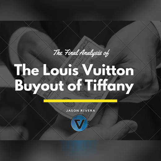 tiffany buyout