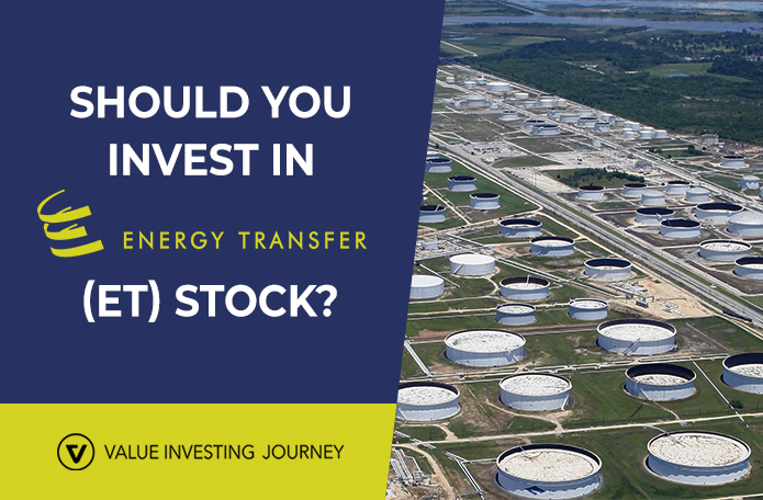 Should You Invest In Energy Transfer LP (ET) Stock?